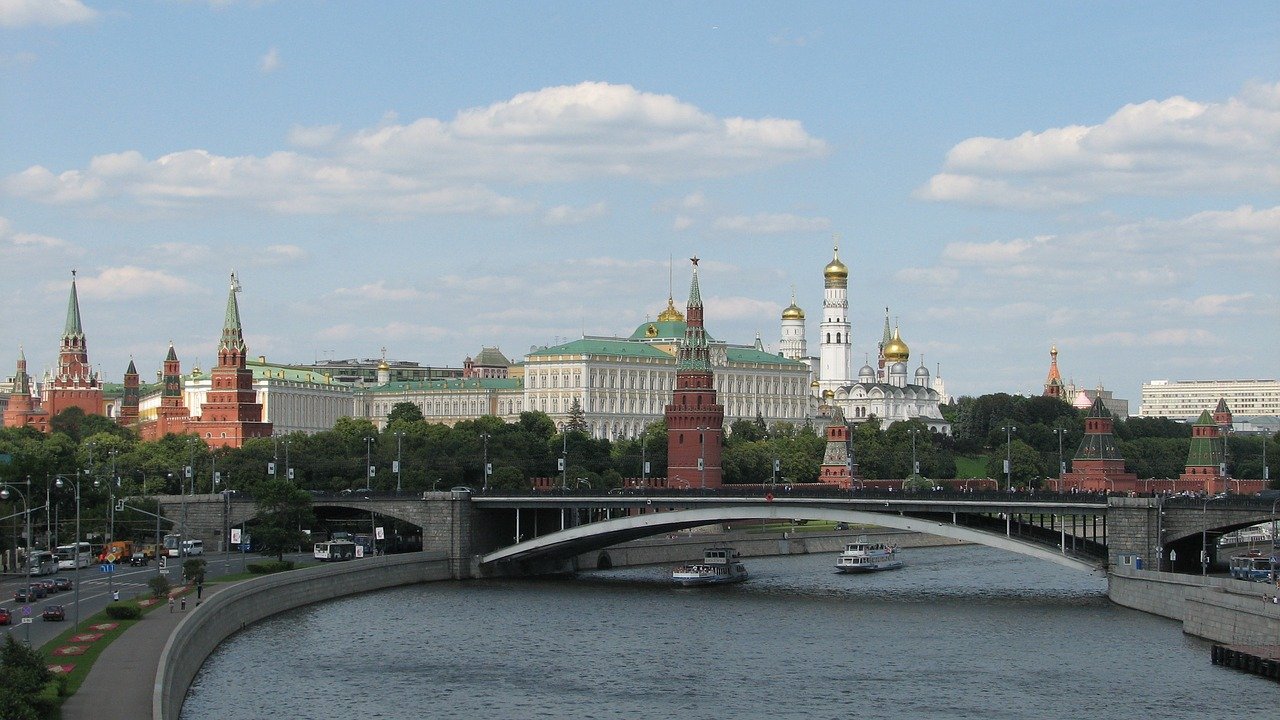 налог на имущество в Москве